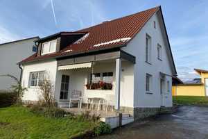 Haus in Prag-Hutthurm, ggf. mit Werkstatt / Halle inkl. PV Anlage, provisionsfrei – Passau (Kreis) – Vorschaubild 1