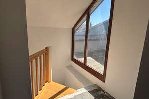 Maisonette-Wohnung mit Dachterrasse in Nürnberg-St. Johannis – Die vollständige Adresse der Immobilie erhältst du vom Anbieter., 90419 Sandberg, Nürnberg – Vorschaubild 12