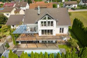 Komfort und Stil: Exklusives Einfamilienhaus in Haldenwang – Die vollständige Adresse der Immobilie erhältst du vom Anbieter., 89356 Haldenwang – Vorschaubild 3