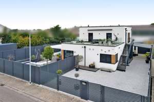 Perfekte Oase für 2 Familien mit Bonus-Grundstück...
Im Bieterverfahren! – Die vollständige Adresse der Immobilie erhältst du vom Anbieter., 68623 Lampertheim – Vorschaubild 26