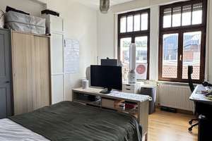 Urban Living über den Dächern von Stuttgart – Perfekt für Nachtschwärmer – Eberhardstraße 49, 70173 Rathaus, Stuttgart – Vorschaubild 19