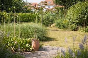 Großzügige Doppelhaushälfte mit schönem Garten in ruhiger Wohnlage von Weinheim-Hohensachsen – Die vollständige Adresse der Immobilie erhältst du vom Anbieter., 69469 Weinheim – Vorschaubild 3
