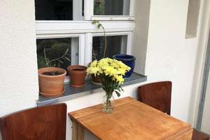 Alltagstaugliche 3-Zimmer-Wohnung mit Balkon in Berlin-Tempelhof – Gontermannstraße 10C, 12101 Tempelhof, Berlin – Vorschaubild 4