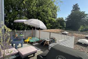 Moderne 3 Zimmerwohnung in Düren, Philippstr.! -Aufzug-Terrasse- – Die vollständige Adresse der Immobilie erhältst du vom Anbieter., 52349 Innenstadt, Düren – Vorschaubild 4