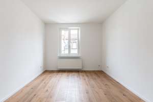 WG-Zimmer in sanierter Wohnung zur WG-Neugründung