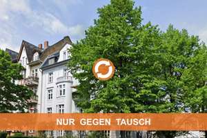 Diese 4-ZI.-WHG gegen IHRE 3-ZI.-WHG (mit Wertausgleich +/-)