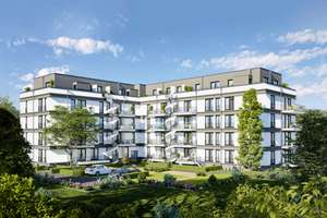 Helle 3-Zimmer mit Garten - Hochparterre in Berlin Köpenick! – Die vollständige Adresse der Immobilie erhältst du vom Anbieter., 12557 Köpenick, Berlin – Vorschaubild 2