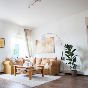 Gemütliche 2-Zimmer Wohnung in Wichlinghausen