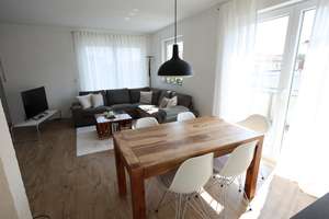 Penthousewohnung mit Dachterrasse und Aufzug in Ingolstadt-Haunwöhr – Die vollständige Adresse der Immobilie erhältst du vom Anbieter., 85051 Münchener Straße, Ingolstadt – Vorschaubild 3