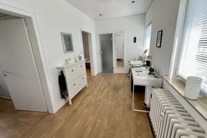 Hochwertig saniertes & modernisiertes Einfamilienhaus über 3 Ebenen mit EBK , City-Nähe – Die vollständige Adresse der Immobilie erhältst du vom Anbieter., 40721 Hilden – Vorschaubild 4