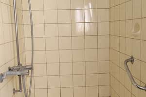 Nachmieter für günstige 1-Zimmer-Wohnung in Dortmund gesucht – Tausch gegen Karlsruhe (KIT) möglich! – Kurze Straße 1, 44137 Dorstfelder Brücke, Dortmund – Vorschaubild 4