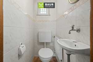 360° | Wohnen in ruhiger Lage: Charmanter Split-Level-Bungalow mit Garten und 2 Garagen in Friedrich – Bodenseekreis – Vorschaubild 11