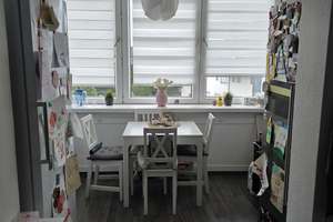 Modernes Wohnen: 3,5-Zimmer-Wohnung in Bottrop – Essener Straße 25, 46236 Stadtmitte, Bottrop – Vorschaubild 13