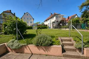 Dreifamilienhaus mit traumhaftem Blick auf den Rotenberg – Die vollständige Adresse der Immobilie erhältst du vom Anbieter., 70327 Gehrenwald, Stuttgart – Vorschaubild 27