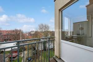 Top geschnitten, 2-Zi., DG-Wohnung mit offener Küche, Balkon und Aufzug! – Kietzer Str. 7, 12555 Köpenick, Berlin – Vorschaubild 15