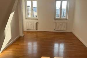 Großzügig wohnen in Charlottenburg: 4-Zimmer-Dachgeschosswohnung mit Terrasse – Pestalozzistraße 33, 10627 Charlottenburg, Berlin – Vorschaubild 4