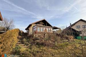 schönes Einfamilienhaus mit Garten in Toplage – Die vollständige Adresse der Immobilie erhältst du vom Anbieter., 75245 Neulingen – Vorschaubild 24