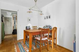 Attraktive Zwei-Zimmer-Wohnung unweit des Müggelsees mit sonnigem Balkon und Tiefgarage – Die vollständige Adresse der Immobilie erhältst du vom Anbieter., 12587 Friedrichshagen, Berlin – Vorschaubild 8