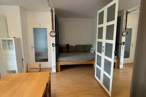 1-Zimmer Wohnung in Obergiesing – Scharfreiterplatz 6, 81549 Obergiesing, München – Vorschaubild 9