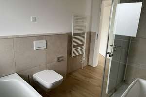 Zweizimmerpenthouse mit großer Dachterrasse , EBK, und TG-Stellplatz in Mainz-Kastel – Die vollständige Adresse der Immobilie erhältst du vom Anbieter., 55252 Mainz-Kastel, Wiesbaden – Vorschaubild 5