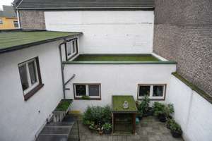 7-facher Faktor durch Entwicklungspotenzial - Mehrfamilienhaus in Rheinnähe – Werthstraße 19, 47119 Laar, Duisburg – Vorschaubild 9