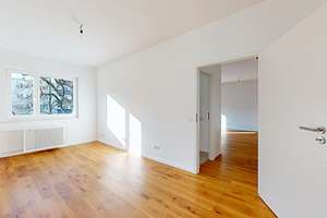 Stilvoll modernisierte Altbauwohnung mit Charme & Komfort nahe Kudamm – Die vollständige Adresse der Immobilie erhältst du vom Anbieter., 10707 Wilmersdorf, Berlin – Vorschaubild 10
