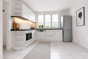 Wohnen im Grünen: Helle 2-Zimmer-Wohnung mit Terrasse – Die vollständige Adresse der Immobilie erhältst du vom Anbieter., 13503 Heiligensee, Berlin – Vorschaubild 4