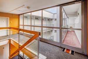RESERVIERT - Sonnige 2-Zi-Wohnung mit Panoramaweitblick – Die vollständige Adresse der Immobilie erhältst du vom Anbieter., 80997 Moosach-Bahnhof, München – Vorschaubild 12
