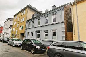 Saniertes Zweifamilienhaus in GE-Zentrum Provisionsfrei zu verkaufen! – Beskenstr 31, 45879 Altstadt, Gelsenkirchen – Vorschaubild 17