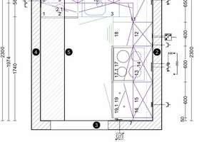 Hochwertiges Investment im Dreimühlenviertel | A+ | Faktor 26,2 – Die vollständige Adresse der Immobilie erhältst du vom Anbieter., 80337 Dreimühlen, München – Vorschaubild 17