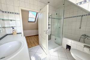 FRANK IMMOBILIEN - Ihr gemütliches Zuhause im idyllischen Rudow – Die vollständige Adresse der Immobilie erhältst du vom Anbieter., 12355 Rudow, Berlin – Vorschaubild 8