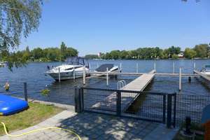 Reihenhaus direktem am Wasser! - 4 Zimmer, 2 Bäder, EBK – Grünauer Straße 175A, 12557 Köpenick, Berlin – Vorschaubild 25