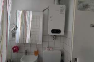 Stuttgart-West: 3-Zimmer-Wohnung mit Balkon, Loggia und Kaminofen – Traubenstraße 50, 70176 Rosenberg, Stuttgart – Vorschaubild 14