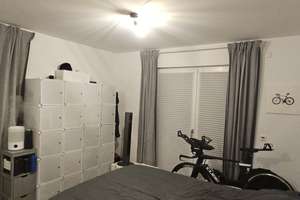 Nachmieter gesucht – 1-Zimmer-Wohnung mit Balkon in Braunschweig – Kurzekampstraße 1a, 38104 Wabe-Schunter-Beberbach, Braunschweig – Vorschaubild 7