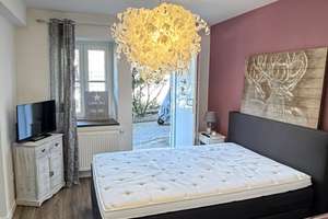 Stylische 1,5-Zimmer-Wohnung in Stuttgart-West  – Seyfferstraße 20, 70197 Rotebühl, Stuttgart – Vorschaubild 4