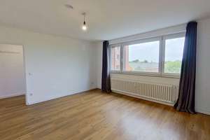 Moderne 2-Zimmer-Wohnung mit EINBAUKÜCHE in Lübeck-St.Jürgen