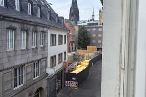 2-Zimmer-Wohnung in der Altstadt,  Nähe Heumarkt, mit Stellplatz und Balkon – Die vollständige Adresse der Immobilie erhältst du vom Anbieter., 50667 Altstadt/Nord, Köln – Vorschaubild 20