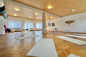 Vielseitiges Wohn- und Gewerbeobjekt mit großzügigem Raumangebot