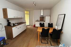 Charmante 2- Zimmerwohnung im schönen Buckau inkl. Balkon+Tageslichtbad mit Wanne+Abstellraum – Gnadauer Straße 4, 39104 Magdeburg – Vorschaubild 10