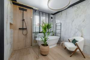 Luxus-Wohnhaus & Gewerbehalle nahe Berlin - Top-Investment, provisionsfrei! – Dorfstrasse 10, 12555 Köpenick, Berlin – Vorschaubild 16