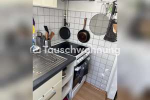 Tauschwohnung: 1 Zimmer Wohnung im schönen Glockenbach  – Auenstraße 36, 80469 Glockenbach, München – Vorschaubild 4