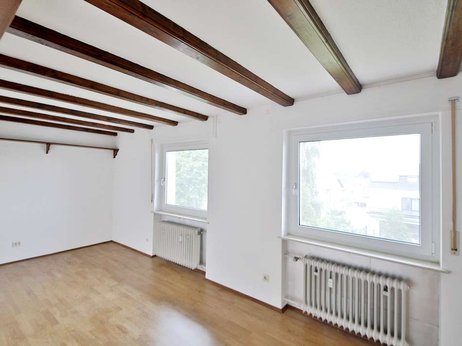 Esszimmer OG