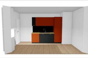 Schöne parknahe 3 Zimmer Altbauwohnung mit EBK im Östlichen Ringgebiet von Braunschweig – Rosenstraße 20, 38102 Östliches Ringgebiet, Braunschweig – Vorschaubild 23