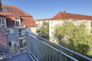 Neubau Erstbezug in Mansarde – Bärensteiner Str. 00, 1277 Gruna, Dresden – Vorschaubild 2