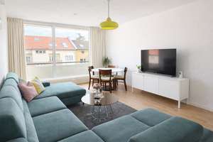Gepflegte, 2-Zimmer-Wohnung unweit vom Rüdesheimer Platz im denkmalgeschütztem Haus – Die vollständige Adresse der Immobilie erhältst du vom Anbieter., 14197 Wilmersdorf, Berlin – Vorschaubild 5