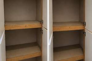 Großzügige Wohnung mit 127 m², Balkon, Fernblick, Glasfaser, 2 Aufzügen und Potenzial  – 67071 Oggersheim, Ludwigshafen am Rhein – Vorschaubild 24