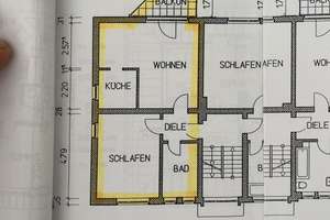 Helle 2-Zimmer-Wohnung im 2. OG in Solingen-Mitte – Felderstr. 49, 42651 Solingen-Mitte, Solingen – Vorschaubild 30