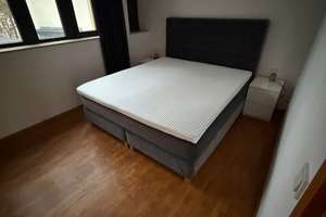 2-Zimmer-Wohnung in Berlin-Mitte nahe HBF & Charité – Die vollständige Adresse der Immobilie erhältst du vom Anbieter., 10117 Mitte (Ortsteil), Berlin – Vorschaubild 2