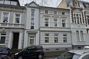 Eigentumswohnung in Mönchengladbach-Rheydt – Werner-Gilles-Str. 8, 41236 Rheydt, Mönchengladbach – Vorschaubild 2