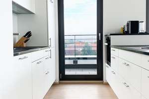 Exklusive Penthouse Wohnung mit Blick auf den Wartberg – Die vollständige Adresse der Immobilie erhältst du vom Anbieter., 74072 Heilbronn, Heilbronn – Vorschaubild 7